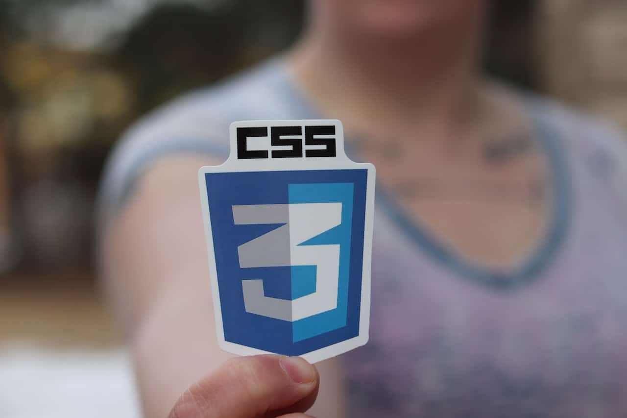 version 3 CSS