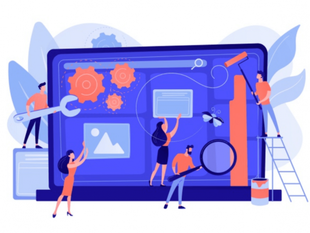 illustration refonte Prestashop