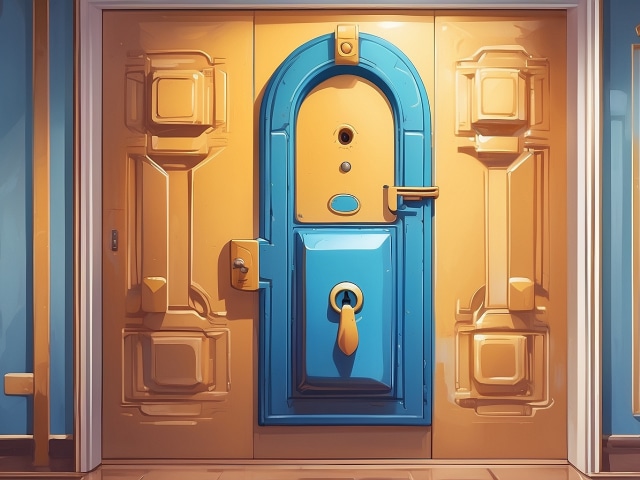 illustration pour certificat SSL