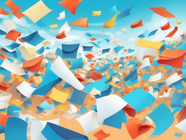 illustration pour fichier de logs