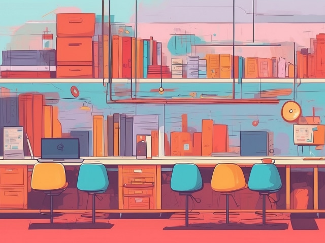 illustration pour Smarty