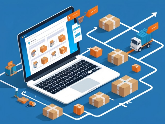 dropshipping