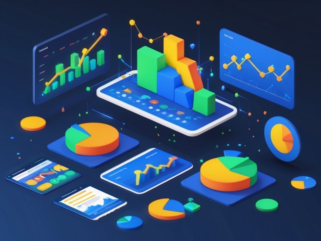 seconde illustration pour google analytics