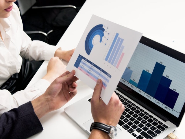 illustration marketing comportemental