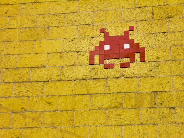 illustration pixel de tracking