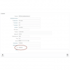 Facture par email et/ou fax – Image 2