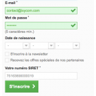 SIRET - Groupe automatique – Image 3