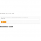 SIRET - Groupe automatique – Image 4