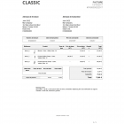 Customer messages on invoice and/or delivery slip - Image 2