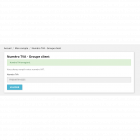 VAT Number – Customer group - Image 5