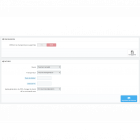 Impression de commandes par statut et transporteur – Image 2