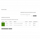 Mes factures – Image 3