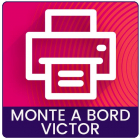 Impression de commandes par statut et transporteur – Image 1